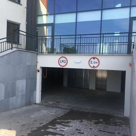 Apartament Silence Triventi Pod Flamingiem Karpacz Bagian luar foto