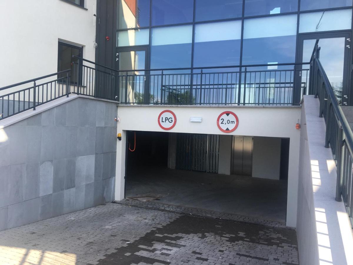 Apartament Silence Triventi Pod Flamingiem Karpacz Bagian luar foto