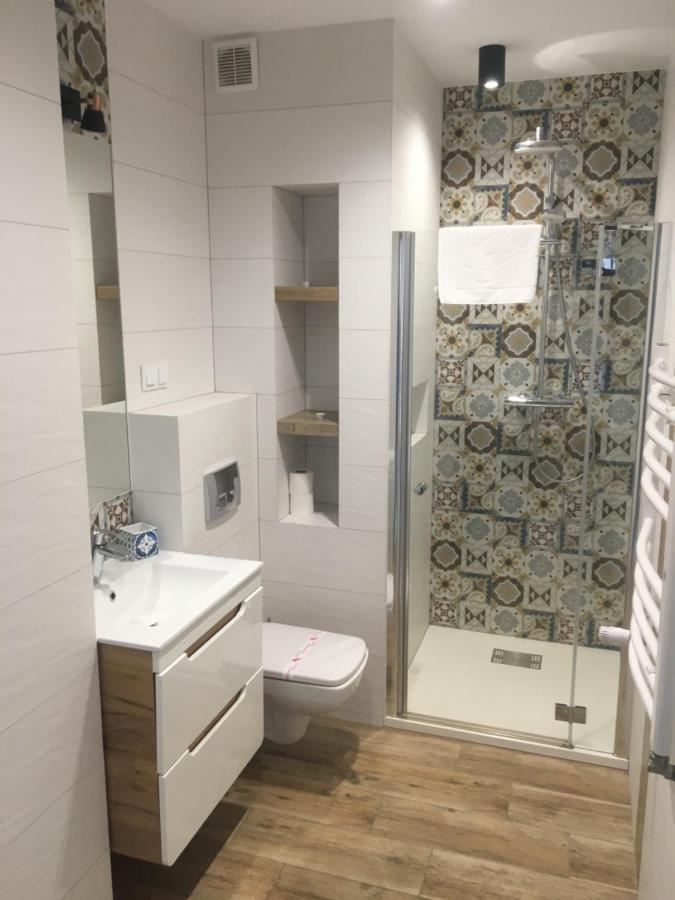 Apartament Silence Triventi Pod Flamingiem Karpacz Bagian luar foto