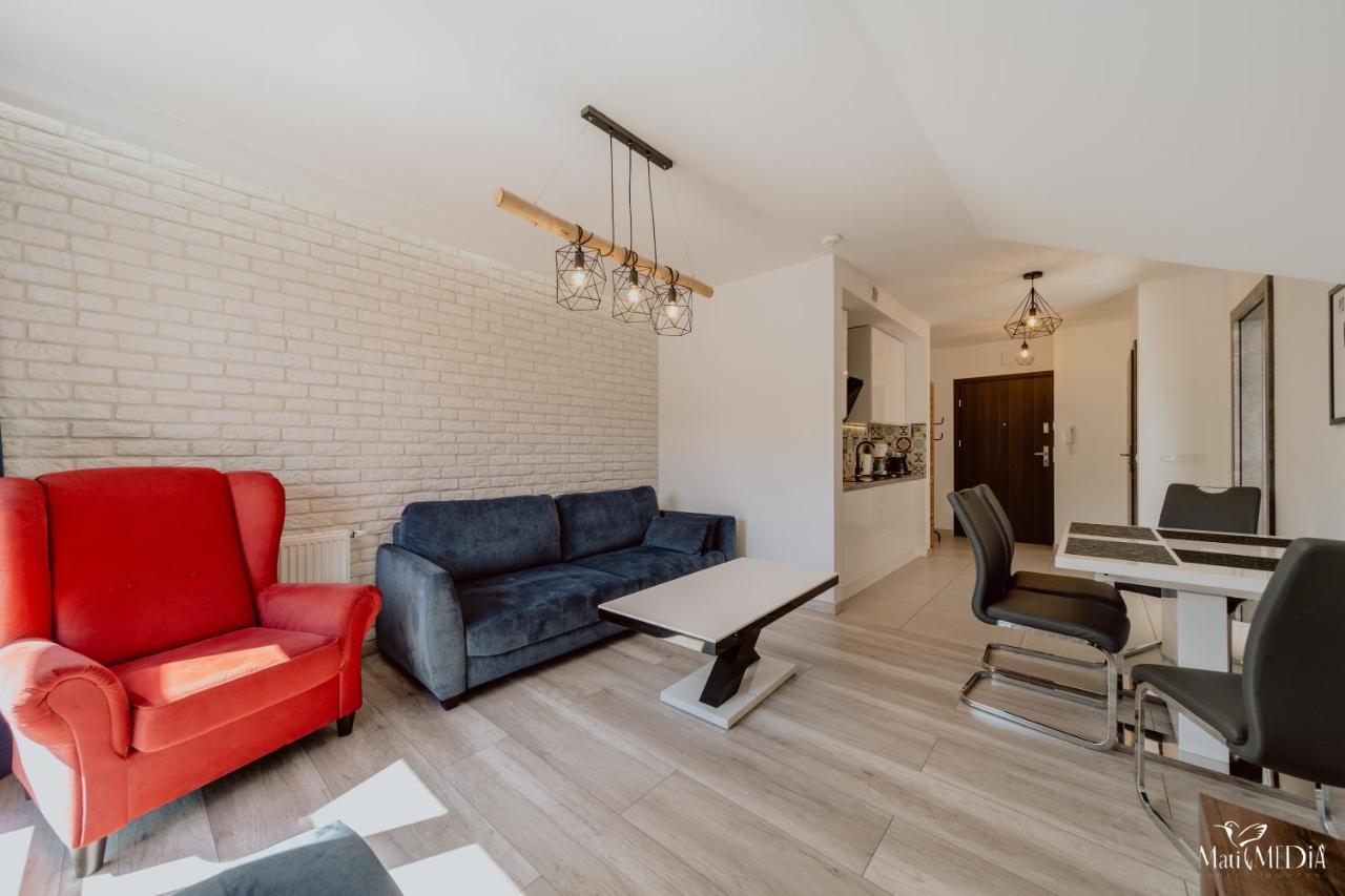 Apartament Silence Triventi Pod Flamingiem Karpacz Bagian luar foto