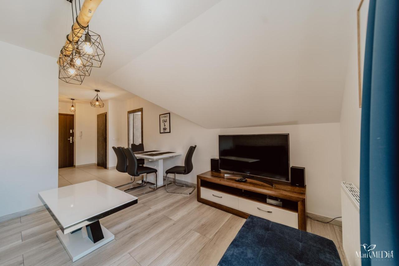 Apartament Silence Triventi Pod Flamingiem Karpacz Bagian luar foto