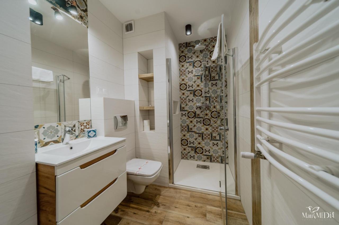 Apartament Silence Triventi Pod Flamingiem Karpacz Bagian luar foto