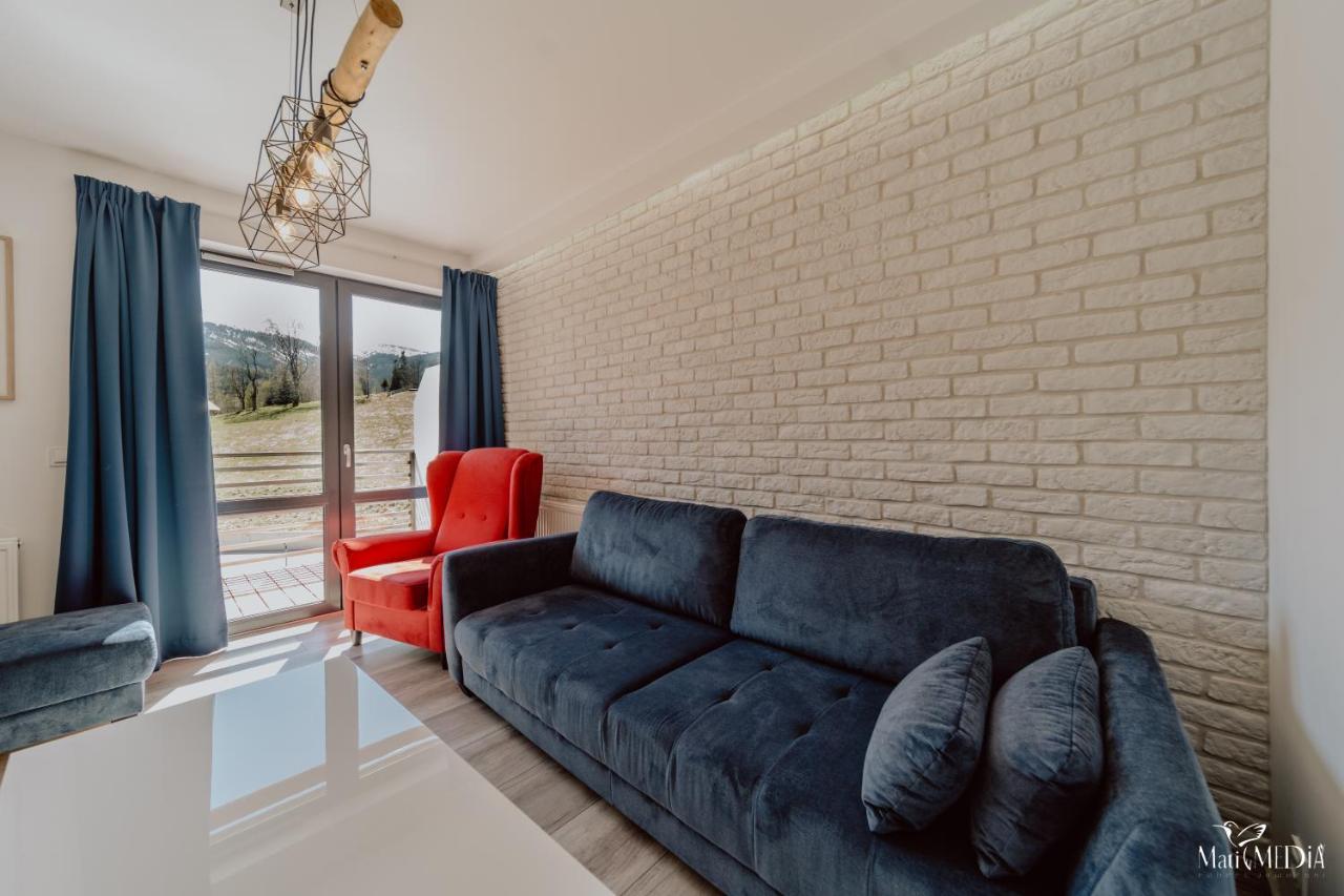 Apartament Silence Triventi Pod Flamingiem Karpacz Bagian luar foto